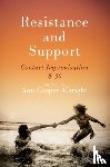 Albright, Ann Cooper - Resistance and Support