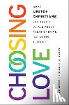 Moon, Dawne (Professor, Tobin, Theresa W. (Associate Professor of Philosophy and Director - Choosing Love