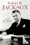 White, G. Edward (David and Mary Harrison Distinguished Professor - Robert H. Jackson