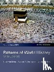 Von Sivers, Peter - Patterns of World History: Volume One: To 1600, with Sources