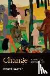 Coleman, Kwami (Associate Professor of Music - Change