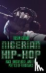 Gbogi, Tosin (Assistant Professor - Nigerian Hip-Hop