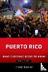 Duany, Jorge (Professor of Anthropology - Puerto Rico