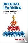 Xiang, Xin (Assistant Professor/Lecturer - Unequal Learning