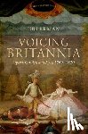 Erman, Uri (Lecturer - Voicing Britannia