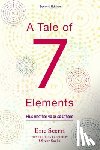 Scerri, Eric R. (Lecturer in Chemistry and Philosophy of Science - A Tale of Seven Elements