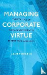 Bereni, Laure (Research Professor of Sociology - Managing Corporate Virtue