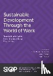 Olson-Buchanan, Julie - Sustainable Development Through the World of Work