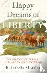 Morales, R. Isabela (Editor and Project Manager - Happy Dreams of Liberty