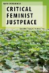 Riddle, Karie Cross (Assistant Professor of Political Science - Critical Feminist Justpeace