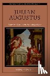 Swist, Jeremy (Visiting Assistant Professor of Classics - Julian Augustus