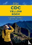  - CDC Yellow Book 2026