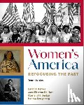 Kerber, Linda K. - Women's America: Refocusing the Past