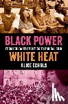 Echols, Alice (Professor of History - Black Power, White Heat