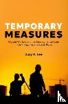Lee, Suzy K. (Assistant Professor - Temporary Measures