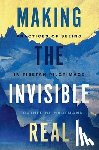 Hartmann, Catherine (Assistant Professor of Religious Studies - Making the Invisible Real