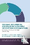 Nielsen, Karina (Professor of Work Psychology, Sorensen, Glorian (Professor Emerita, El-Salanti, Nadia (Lead Organizational Psychologist, Munch-Hansen, Michael (Independent Occupational Psychologist - Designing, Implementing, and Evaluating Sustainable Interventions in Organizations