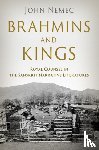 Nemec, John (Professor of Indian Religions and South Asian Studies - Brahmins and Kings