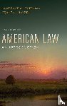 Friedman, Lawrence M. (Professor, Hayden, Grant M. (Professor - American Law