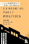  - Gendering Party Politics