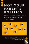 Kligler-Vilenchik, Neta (Associate Professor, Literat, Ioana (Associate Professor - Not Your Parents' Politics