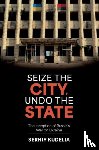 Kudelia, Serhiy (Associate Professor of Political Science - Seize the City, Undo the State