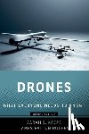 Kreps, Sarah E. (John L. Wetherill Professor in the Department of Government, Rogers, James Patton (Executive Director of the Brooks Tech Policy Institute - Drones