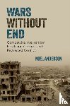 Anderson, Noel (Assistant Professor of Political Science - Wars Without End