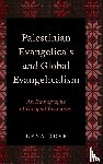 Rose, Lena (Anthropologist and Research Associate - Palestinian Evangelicals and Global Evangelicalism