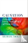 Tooley, Michael (College Professor of Distinction; Emeritus Professor of Philosophy - Causation