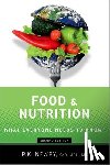 Newby, P.K. (Nutrition Scientist - Food and Nutrition