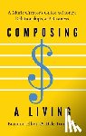 Elliott, Brandon (Professor of Music, Trumbore, Dale (Composer & Writer - Composing a Living