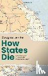 Lemke, Douglas (Professor of Political Science - How States Die