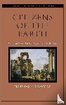 Gassman, Mattias P. (Assistant Professor - Citizens of the Earth