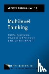 Grogan-Kaylor, Andrew (Professor - Multilevel Thinking