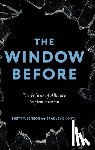 Benson, Brett V. (Associate Professor, Smith, Bradley C. (Assistant Professor - The Window Before