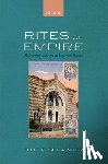 Schainker, Ellie R. (Arthur Blank Family Foundation Associate Professor of History and Jewish Studies - Rites of Empire