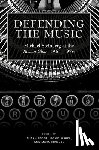  - Defending the Music