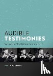 Anderton, Abby (Associate Professor of Music - Audible Testimonies