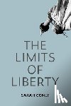 Conly, Sarah (Professor Emerita of Philosophy - The Limits of Liberty