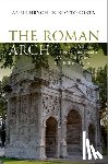Kontokosta, Anne Hrychuk (Research Associate - The Roman Arch