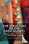 Hindriks, Frank (Professor of Ethics - The Structure of the Open Society