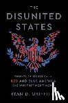 Griffiths, Ryan D. (Professor - The Disunited States