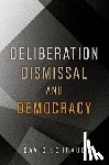 Schraub, David (Associate Professor of Law - Deliberation, Dismissal, and Democracy