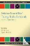 Blythe, Joy (Solution-Focused Educator, Riley, Matt J. (research author and a crisis co-responder therapist, Franklin, Cynthia (Stiernberg/Spencer Family Professor - Solution-Focused Brief Therapy Toolkit for Schools