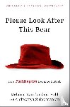 Ramdarshan Bold, Melanie (Senior Lecturer and Associate Professor, Subramanian, Aishwarya (Associate Professor - Please Look After This Bear
