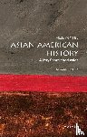 Hsu, Madeline Y. (Director of the Center for Global Migration Studies - Asian American History