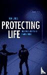 Jones, Ben (Assistant Professor of Public Policy and Research Associate in the Rock Ethics Institute - Protecting Life