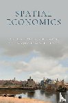 Koster, Hans R. A. (Professor of Urban Economics and Real Estate, Proost, Stef (Professor Emeritus, Thisse, Jacques-Francois (Professor Emeritus - Spatial Economics