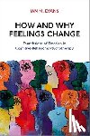 Evans, Ian M. (Professor Emeritus - How and Why Feelings Change